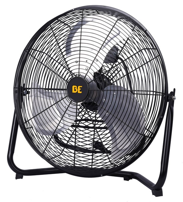 BE 500 mm Industrial Floor Fan[PIN FF20]
