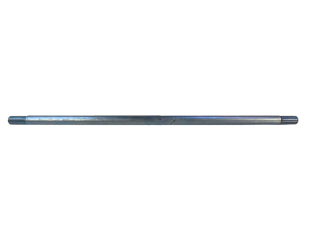 Frame - Axle 580mm [165 Frame J Axle C]