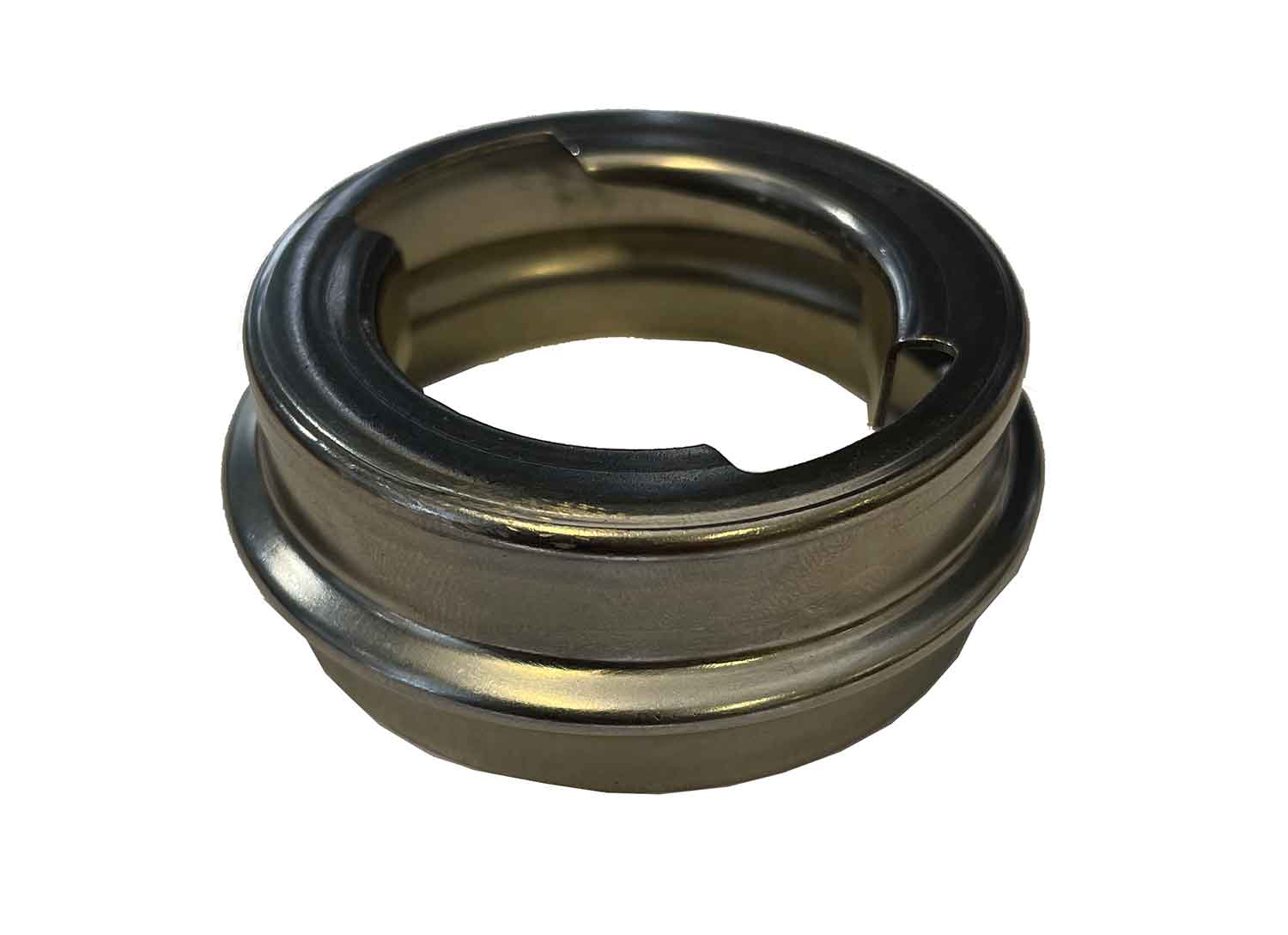 Neck Insert for S/S fuel tank [165 Fuel Tank Neck]