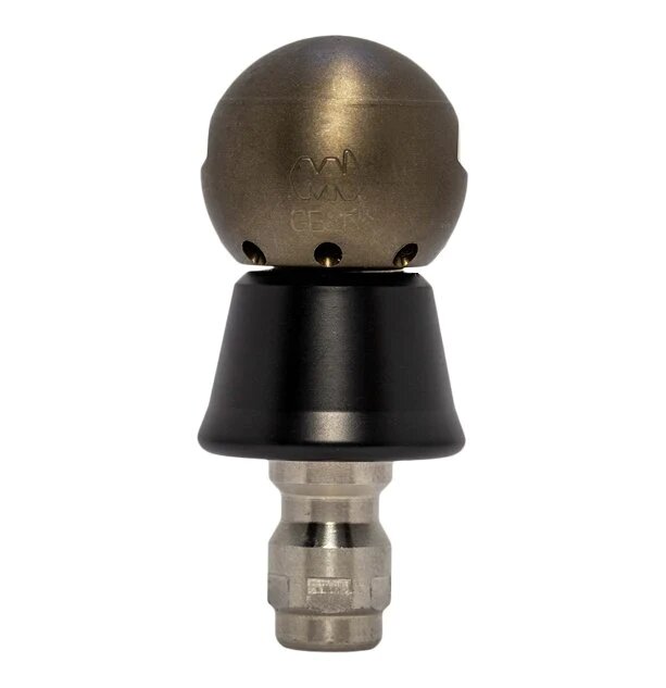 Grease Ball Complete (C1) [165 GB8C]