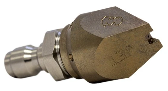 Jetaxe Nozzle 3/8  BSP F [165 JA106R1FC]