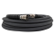 3/8" R1 1 Wire Hose - Grey - 4,000 PSI - Lenflex[165 R1J400 10ML QC]