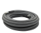 3/8" R2 2 Wire Hose - Grey - 6,000 PSI - Lenflex[165 R2J400 02ML 3/8FS X3/8M]