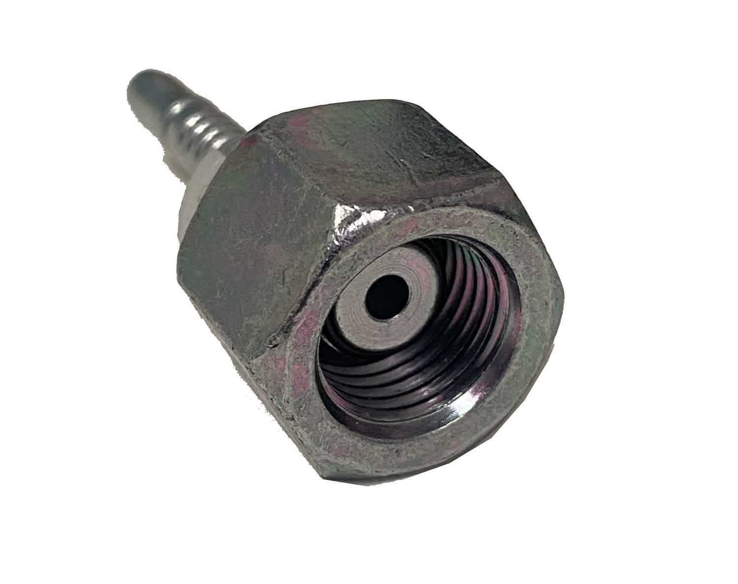 Blue Jetter 3/16 F Stem (C1) [165 SBH121]