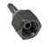 Jetter Hose Fitting - Two Piece - Female with Tail