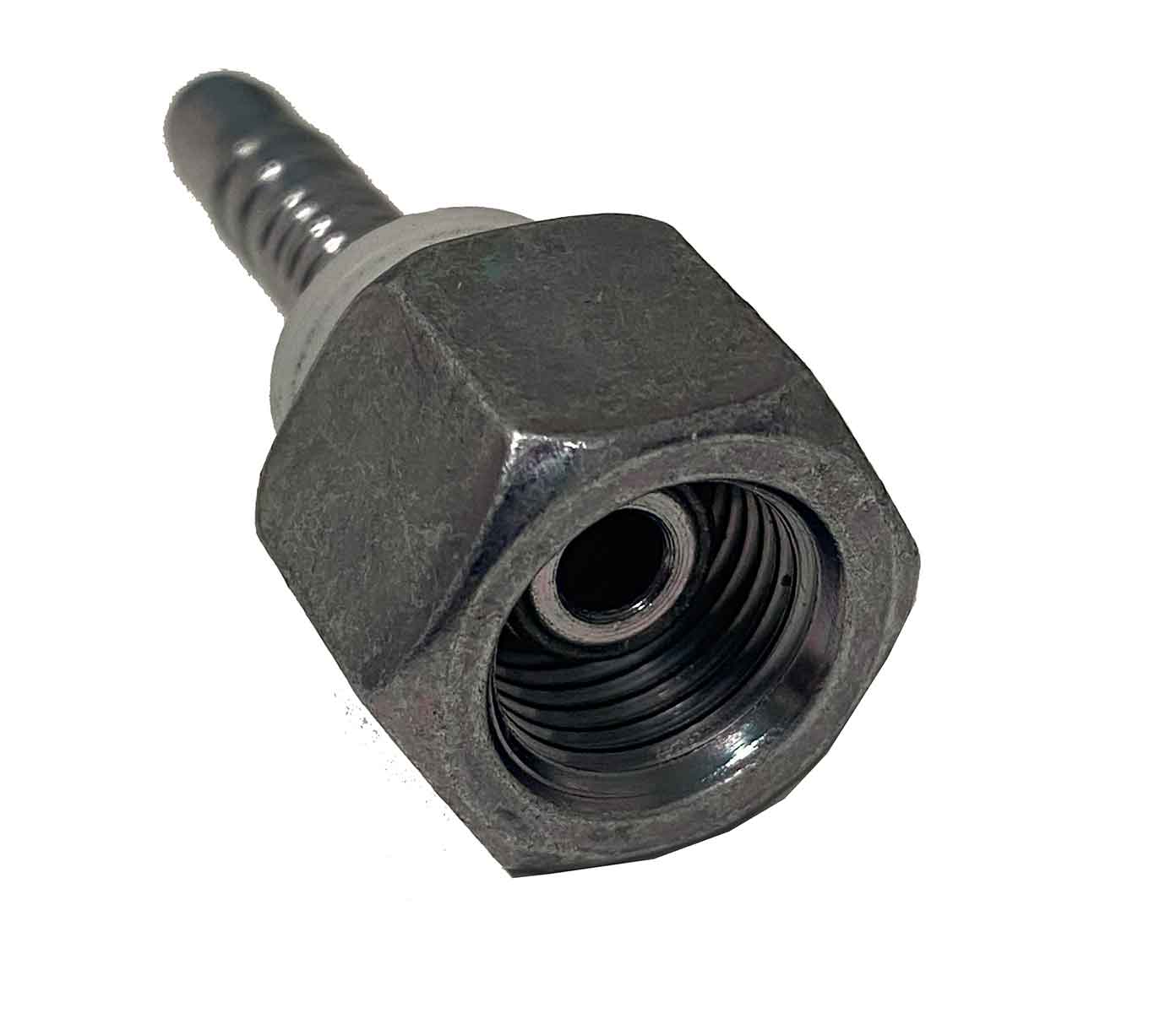 Hose End - Blue Jetter (C1) [165 SBH122]