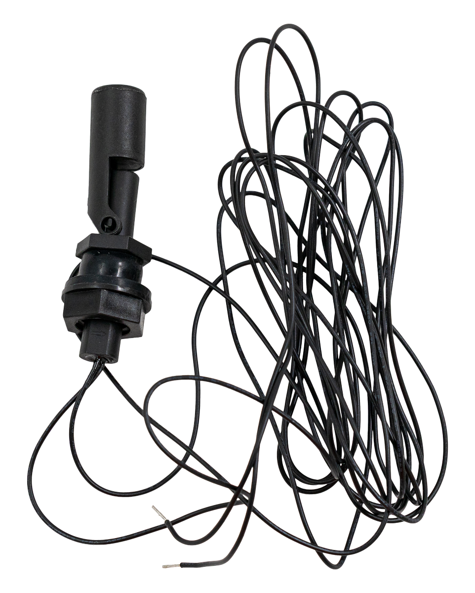 Float Assy without cable [165 SF-0920]