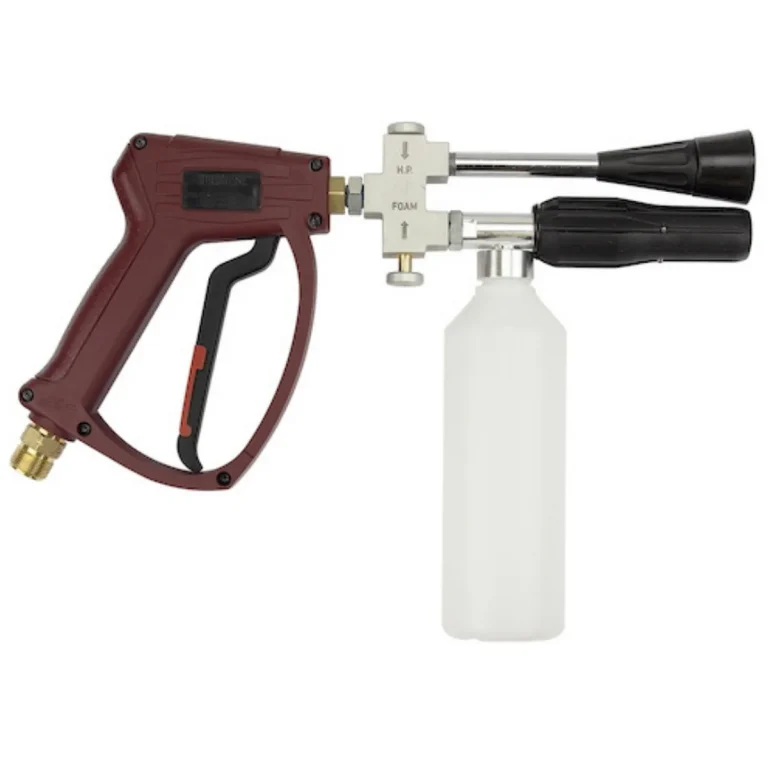 Hi/Lo Double Foam Lance – Idrobase [165 ZL.1X835Q]