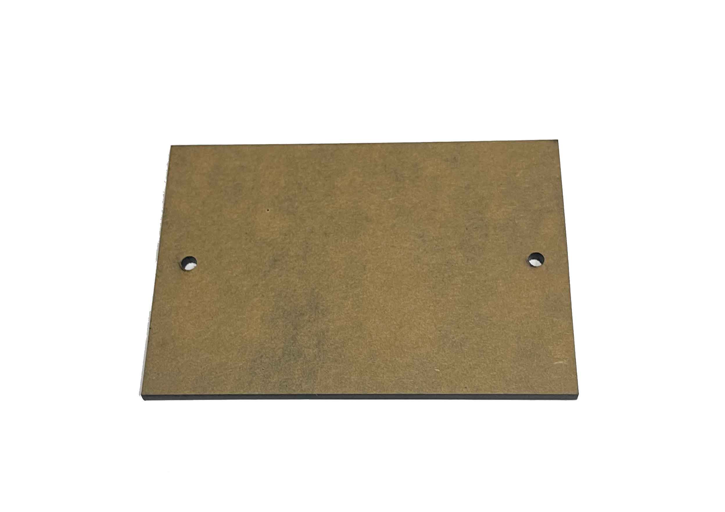 Suit Gen 100 x 70 [165 Blanking Plate 100L]