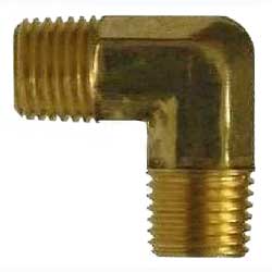 B Elbow 3/8 (OEM 0148-06) [165 02957902]