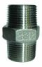Nipple Socket - Male - BAR[165 03257504]