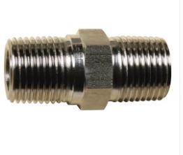 B Nipple 1/2 Inch SS [165 03257708]