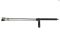 Dual Lance - Moulded Grip and Handle - Straight - Budget - Pure Power