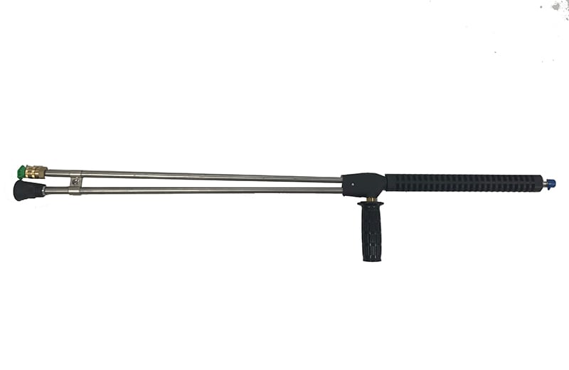 Dual Lance [165 1001.1802.00]