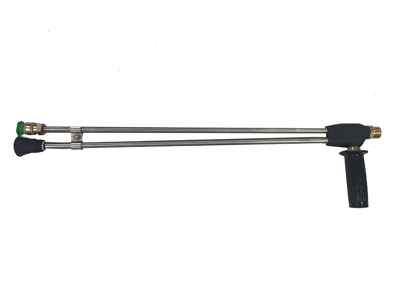 Dual Lance [165 1001.1804.00]