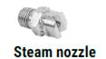 Steam Nozzle