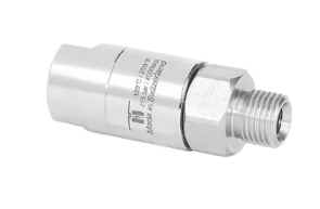 Mosmatic Swivel 1/4F x 1/4M [165 30.001]