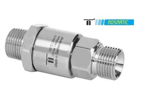 Gun & Car Wash BSP Swivel - Premium - Mosmatic[165 32.511]