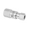 Gun & Car Wash BSP Swivel - Premium - Mosmatic[165 32.702] - 1/4" BSP Female, 1/4" BSP Female