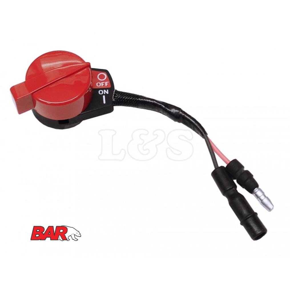 On/Off Switch suit GX390 [165 35120-Z5T-003]
