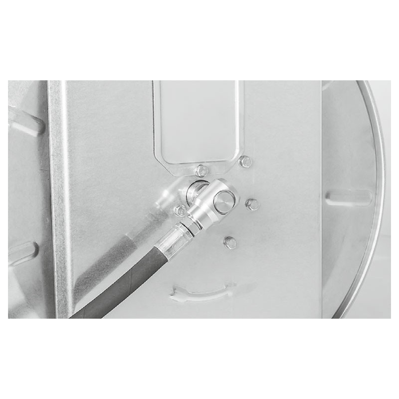 Swivel Repair [165 43.922]