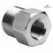 Couplings – Stainless Steel – BAR - 1/4" BSP M, 3/8" BSP F