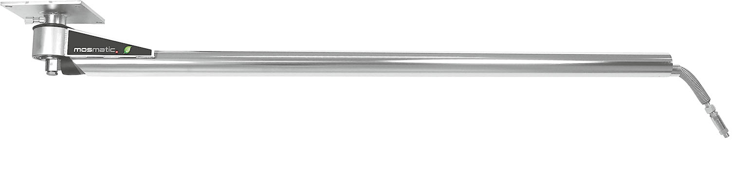 Ceiling Boom 2750mm S/S 3/8NPT [165 66.079]
