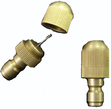 Nozzle Cleaning Pin[165 6791]