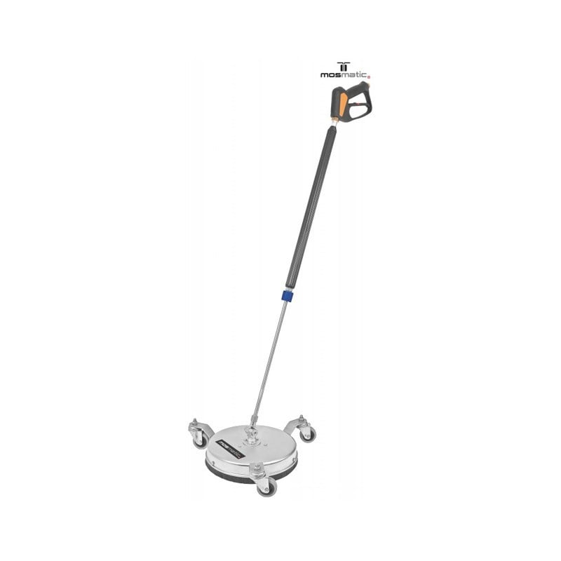 Mosmatic FL-ER300 12in Spinner [165 78.222]