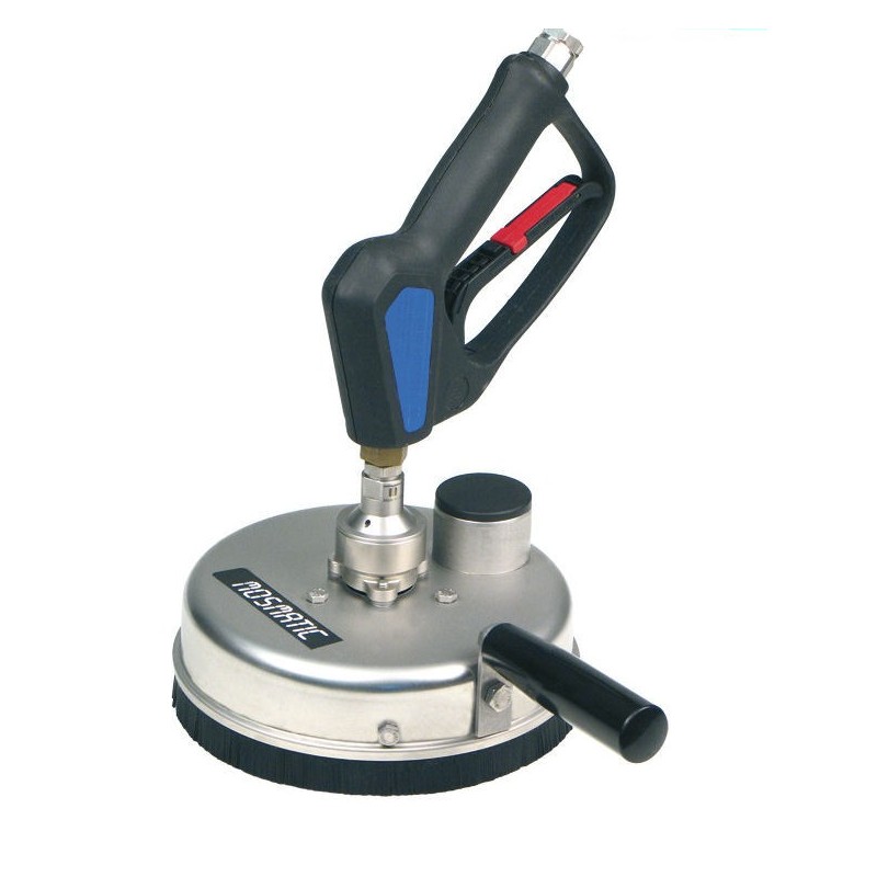 Mosmatic Surface Cleaner 8Inch [165 78.230]