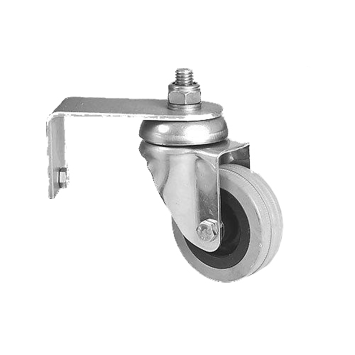 Wheels Castor suit 80.752 [165 80.912]