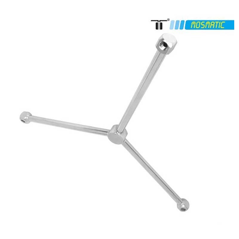 Mosmatic 3 arm WAW [165 82.947]