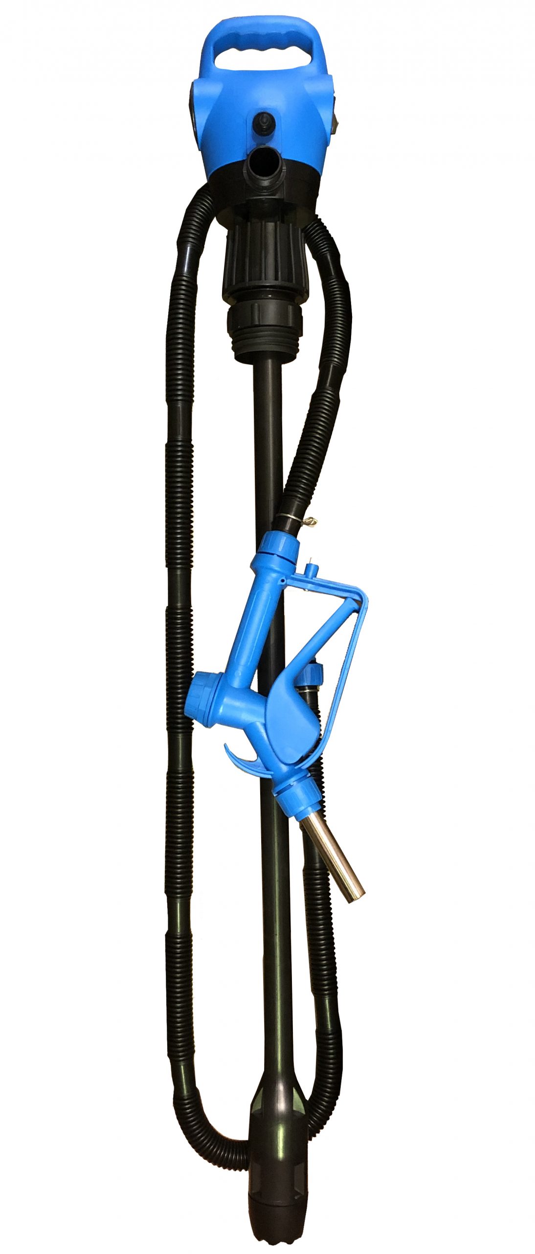 Electric Drum Pump (C) [165 EDP20A]