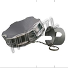 Fuel Cap suit GX120-390 [165 GX0040]
