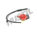Switch on/off 2 wire [165 GX0063]