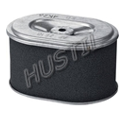 Air Filter Oval GX140-160-200 [165 GX0077]