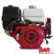 Honda Engine - Petrol - 11 HP - Electric[166 GX340UT2VXE8]