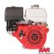 Honda Engine - Petrol - 11 HP - Recoil [166 GX340UT2VX8]