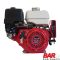 Honda Engine - Petrol - 13 HP - Electric [166 GX390UT2QXE9]