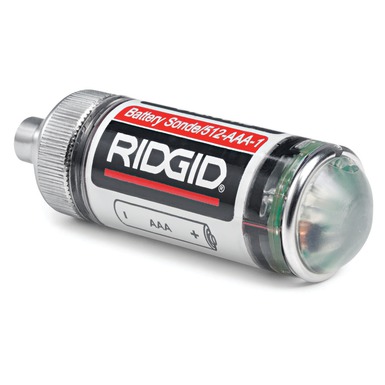Rigid Battery Sonde (A1) [165 RBS]