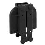 Pair of Black Casing - 4" [165 RIV9846-4]
