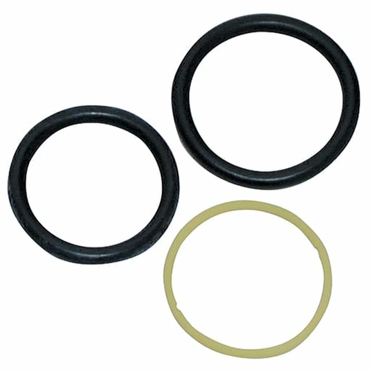 Tema  O-Rings 1/4 Nitrile [165 T2500PSN]