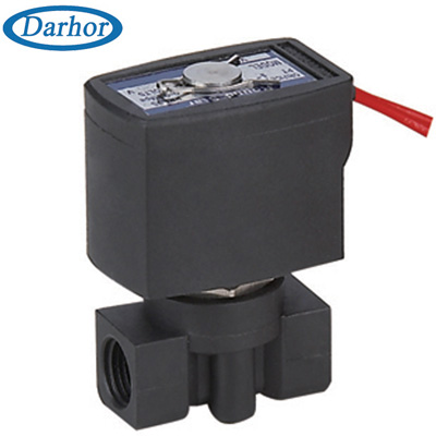 Solenoid Valve [165 VA2-1]