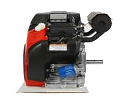 Honda Muffler High mount l(C [165 VHLA1]