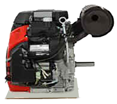 Honda Muffler - Left    (C01) [165 VHLC1]
