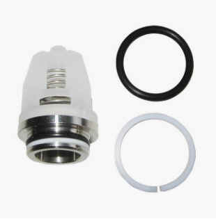 Cat Valve Kit [165 ZX.1931]