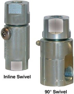 Super Swivel [165 SS812MF-A]