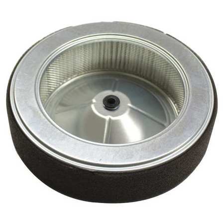 Honda Air Filter     (X01) [165 17210Z6L010]
