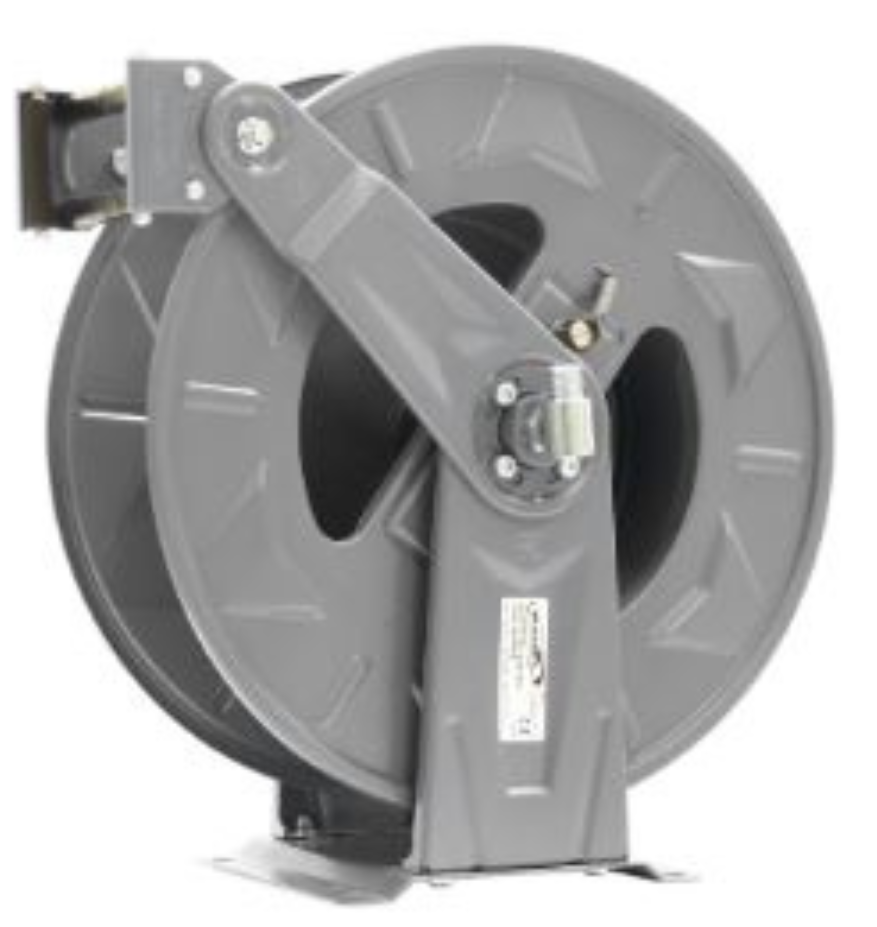 Hose Reel – Retractable High Pressure – Ramex[175 AV1000FE]