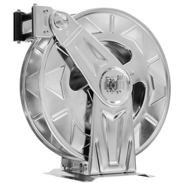 Hose Reel – Retractable High Pressure – Ramex[175 AV3500FE]